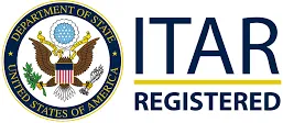ITAR insignia