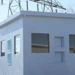 PROTECH® Armor Systems Guard Booth